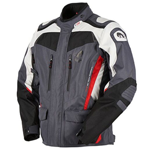 JAKA FURYGAN JACK APALACHES (MELNS, PELEKS, SARKANS, SIEVIEŠU)