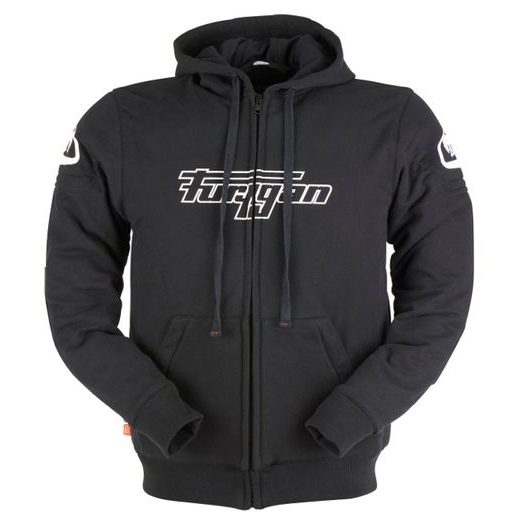 JAKA FURYGAN HOODIE LUXIO (MELNS)