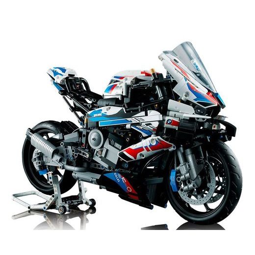 LEGO BMW M1000RR