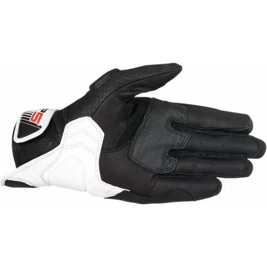 CIMDI SP-5 LEATHER GLOVES (MELNS)
