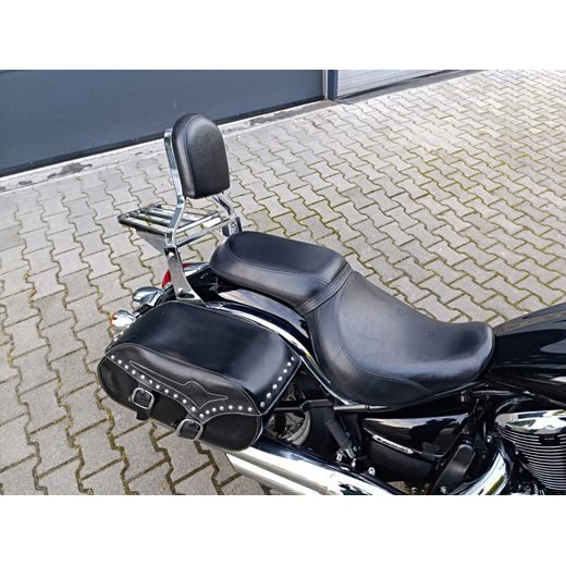 KAWASAKI VN900 VULCAN CLASSIC