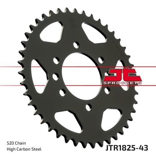 ĶĒDES KOMPLEKTS D.I.D CHAIN -, ZELTA CHAIN 520 VX, X-RING (X, NX, QX, XS), CHK FRONT SPROCKET JT, CHK REAR SPROCKET JT PRIEKŠ SUZUKI VL 250 INTRUDER 2000-2004