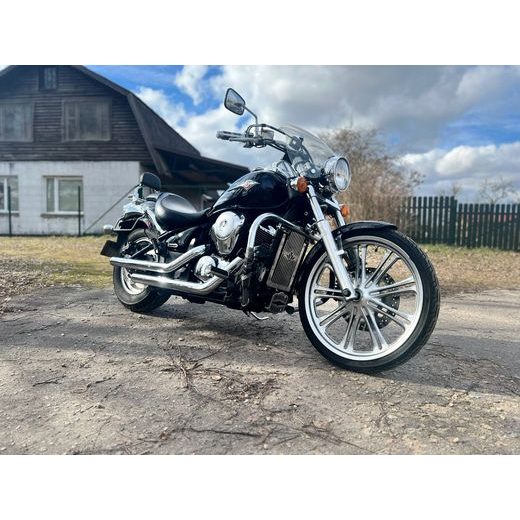 KAWASAKI VN900 CUSTOM