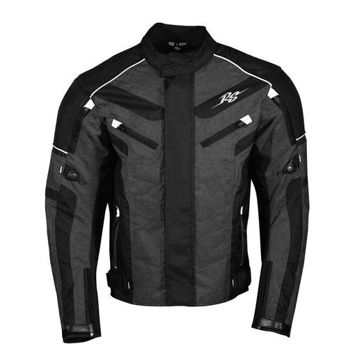 JAKA RUSTY STITCHES JACK ROMEO (MELNS, BALTS, DZELTENS)