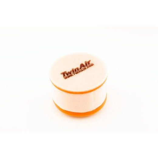 GAISA FILTRS TWINAIR 158002 AR GUMIJU (DIA 50MM)