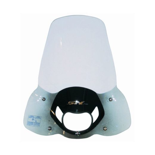 VĒJSTIKLS FACO 267008114 745X705