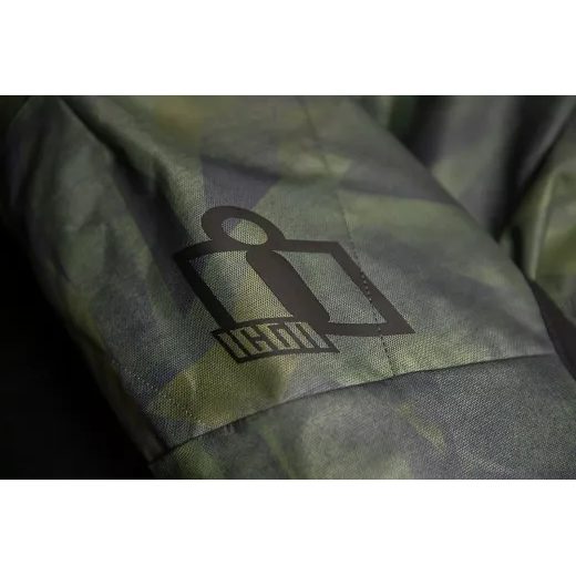 JAKA AIRFORM BATTLESCAR™ JACKET (ZAĻŠ)