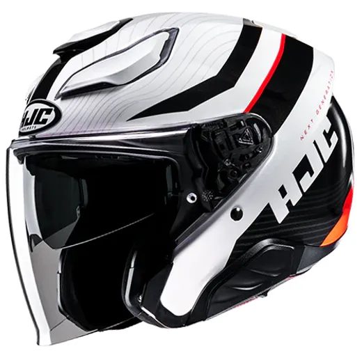 ĶIVERE F31 NABY MC1