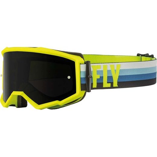 BRILLES FLY MX-GOGGLE ZONE (DZELTENS)
