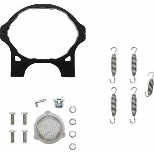 IZPLŪDES SISTĒMA YAM YZX BK CRKT FOR YAMAHA YXZ 1000 R