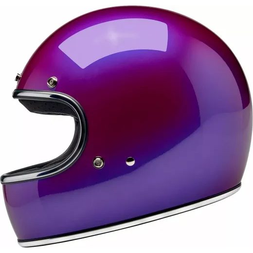 ĶIVERE GRINGO HELMET (VIOLETS)