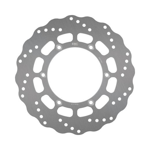 BREMŽU DISKS EBC MD2100C