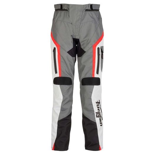 BIKSES FURYGAN PANTS APALACHES (MELNS, PELEKS, SARKANS)