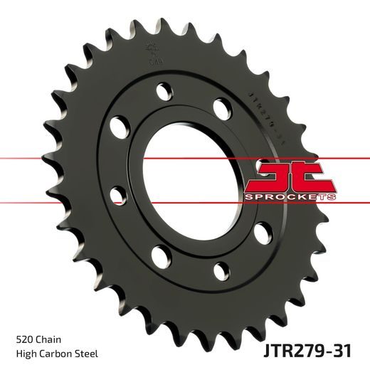 ĶĒDES KOMPLEKTS D.I.D CHAIN -, ZELTA CHAIN 520 VX, X-RING (X, NX, QX, XS), CHK FRONT SPROCKET JT, CHK REAR SPROCKET JT PRIEKŠ HONDA CMX 250 REBEL 1997-1999