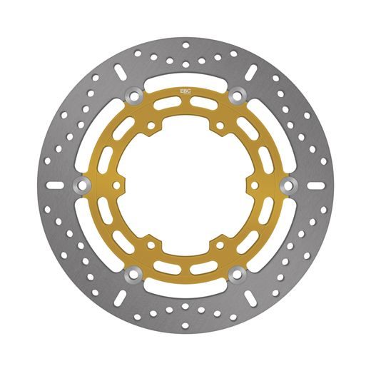 BREMŽU DISKS EBC MD2126X