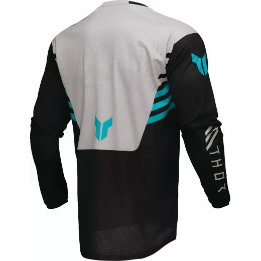 KREKLS LAUNCHMODE ZONE JERSEY (MELNS)