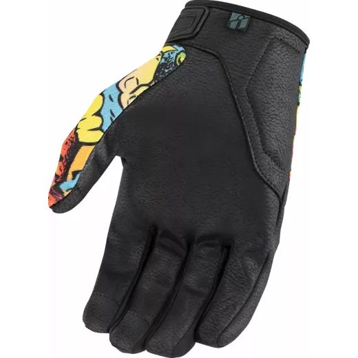 CIMDI HOOLIGAN™ SCATTERBRAIN GLOVES (MELNS)