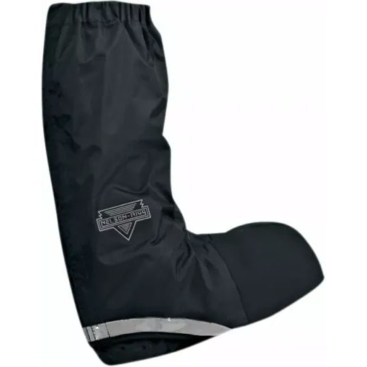 WATERPROOF RAIN BOOT COVERS (MELNS)