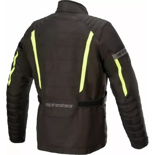 JAKA GRAVITY DRYSTAR® JACKET (MELNS)