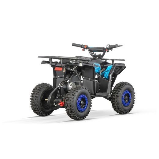 BĒNU ELEKTRISKAIS KVADRACIKLS NITRO MOTORS 1000W 36V ECO ACANTO SPORT 6"