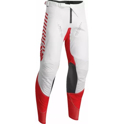 BIKSES HALLMAN DIFFER SLICE PANTS (SARKANS, BALTS)