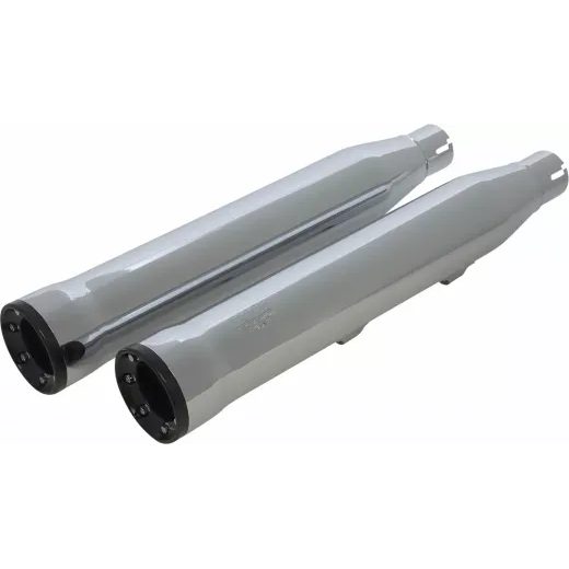 IZPŪTĒJS MUFFLERS 3" XL 14-19 FOR HARLEY DAVIDSON XL 1200 C