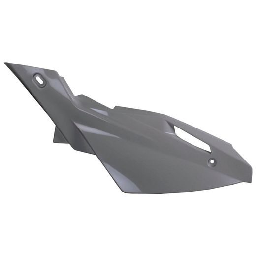 SĀNU NUMURI POLISPORT 8601200002 (PĀRIS) BALTS