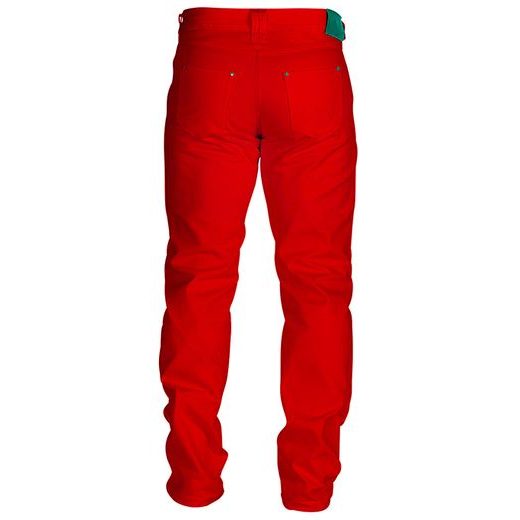 BIKSES FURYGAN PANT C12 (SARKANS)