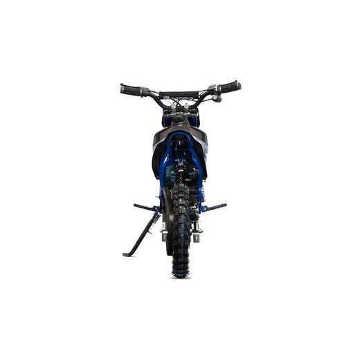 BĒRNU ELEKTRISKAIS KROSA MOTOCIKLS NITRO MOTORS 1000W ECO FOSSA FUN 10"