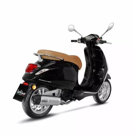IZPLŪDES SISTĒMA SBK LVONE VESPA FOR VESPA PRIMAVERA 125 IGET ABS (OGLEKĻA ŠĶIEDRA)