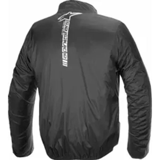 HURRICANE RAIN V2 JACKET (MELNS)
