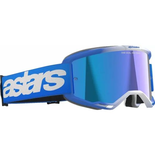 BRILLES VISION 5 BLAZE GOGGLE (ZILS)