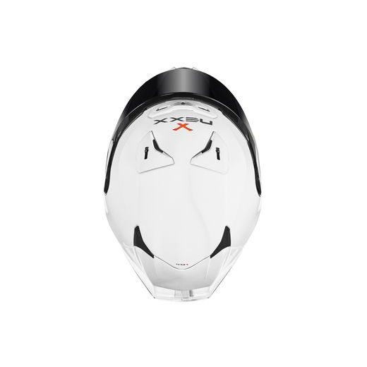 ĶIVERE NEXX HELMET X.R3R PLAIN (BALTS)