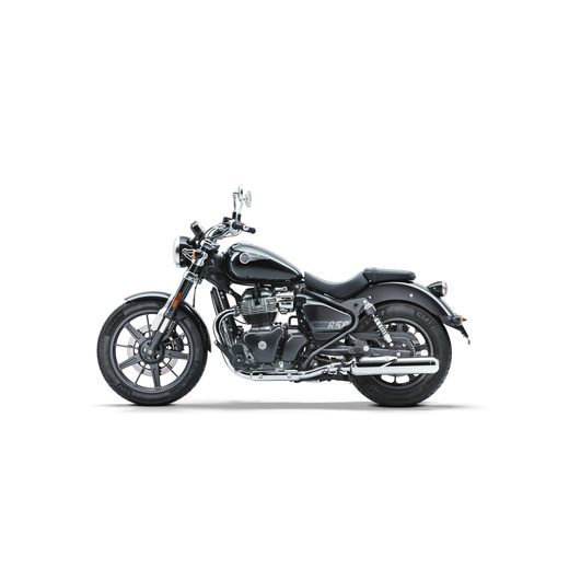 MOTOCIKLS ROYAL ENFIELD SUPER METEOR 650 ASTRAL MELNS