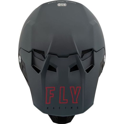 ĶIVERE FLY HELMET FORMULA CC CENTRUM MATT (PELEKS, MELNS)