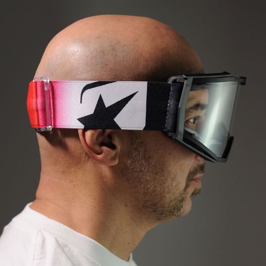 GOGGLES ARIETE 8K 14960-084 ARI 8-6