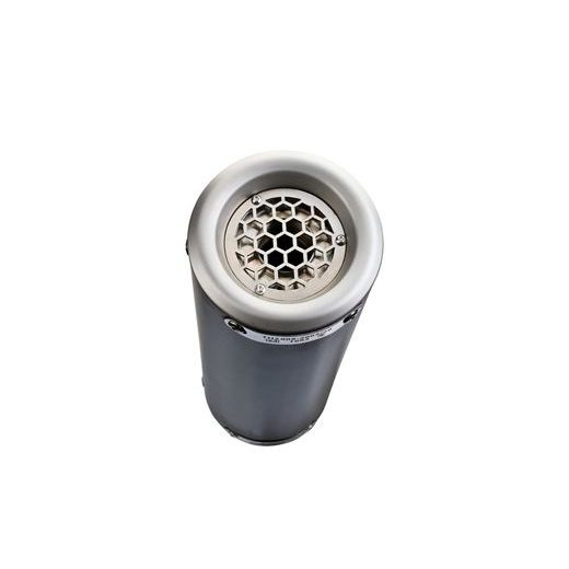 SLIP-ON EXHAUST GPR M3 HU.59.5.M3.BT MATTE BLACK