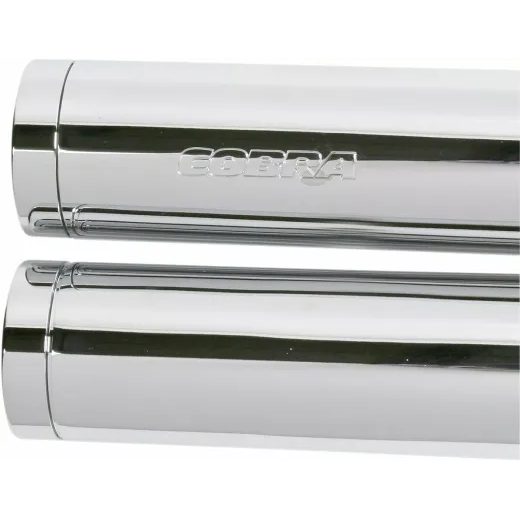 IZPLŪDES SISTĒMA SPDSTR LNG RSTR16 FOR YAMAHA XV 1600 A (TĒRAUDS)