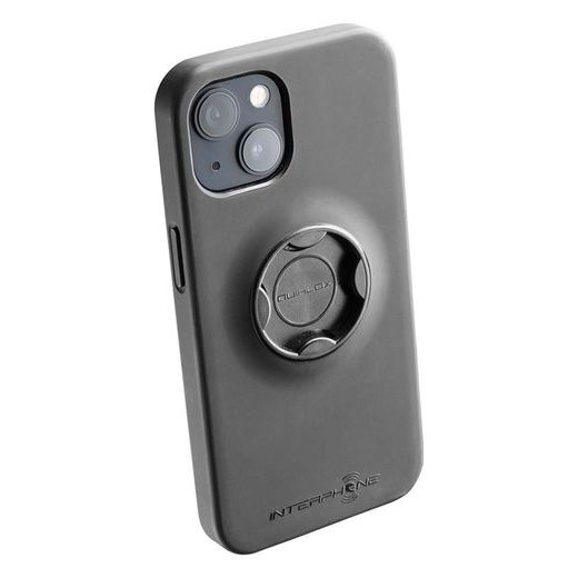 QUIKLOX CASE IPHONE 14 BLACK