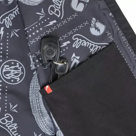 4 SPEED VEST (MELNS)