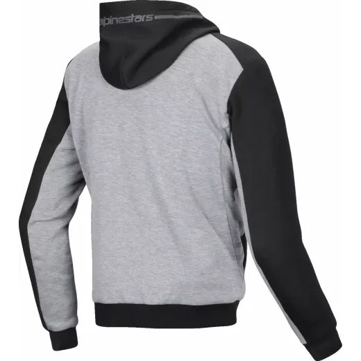 JAKA CHROME V2 SPORT HOODIE (PELĒKS)