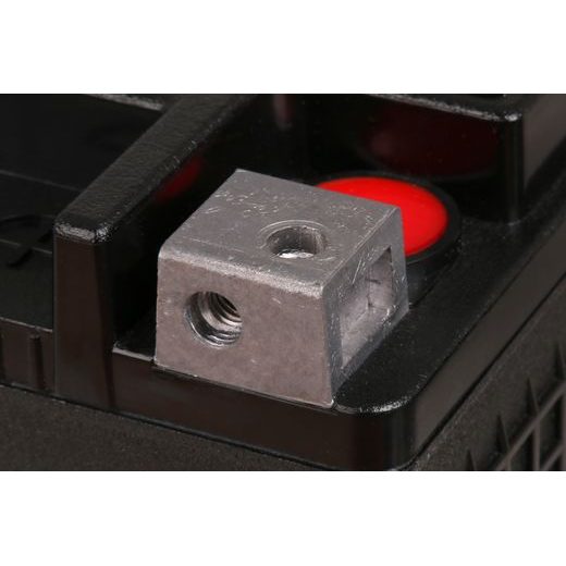 RŪPNIECISKI AKTIVIZĒTS AKUMULATORS BS-BATTERY BTX14AH (FA) (YTX14AH (FA)) SLA MAX