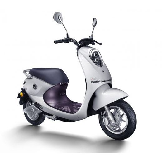 ELEKTRISKAIS MOTOROLLERIS YADEA C-UMI