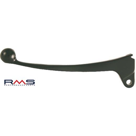 SVIRA RMS 184100341 KREISAIS MELNS/PELĒKS