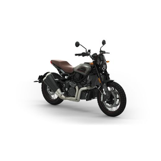 MOTOCIKLS INDIAN FTR 1200 R CARBON FIBER ABS