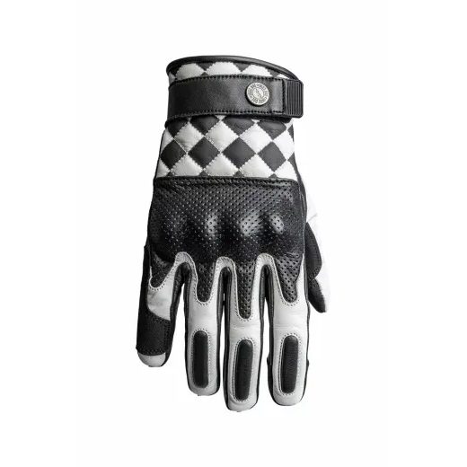 CIMDI TRACKER GLOVES (BALTS)