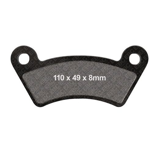 BREMŽU UZLIKAS EBC FA482R