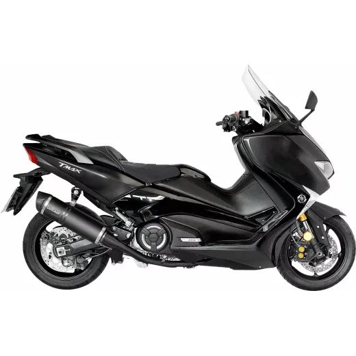 IZPLŪDES SISTĒMA LV1 EVO T-MAX FOR YAMAHA XP 530 T-MAX ABS (OGLEKĻA ŠĶIEDRA)