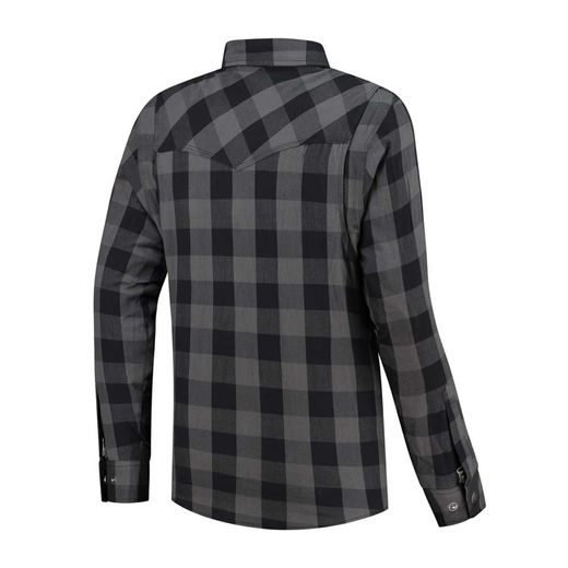 JAKA RUSTY JAKA STITCHES JACK NEIL-25 (PELEKS, MELNS)