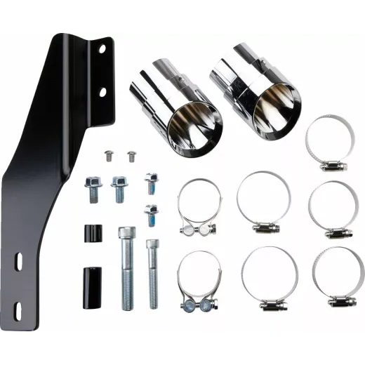 IZPLŪDES SISTĒMA S/D 86-06 SFTL FOR HARLEY DAVIDSON FLST 1340